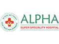 Alpha Hospital - Moghalpura, hyderabad