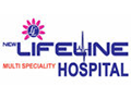 New Life Line Multi speciality Hospital - Kapra, hyderabad