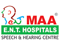 Maa ENT Hospital - Somajiguda, hyderabad