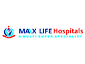 Max Life hospital - Karman Ghat, hyderabad