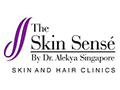 The Skin Sense