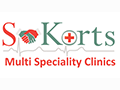 Skorts Multi Specialty Clinics - Moti Nagar, hyderabad