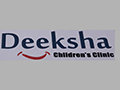 Deeksha Childrens Clinic - Borabanda, hyderabad