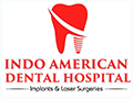 Indo American Dental Hospital - Ameerpet - Hyderabad