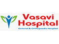 Vasavi Hospital, General & Orthopaedic Hospital - Kothapet, hyderabad