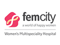 Femcity Women’s Hospital - Shaikpet, hyderabad