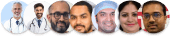 Find Qualified doctor's